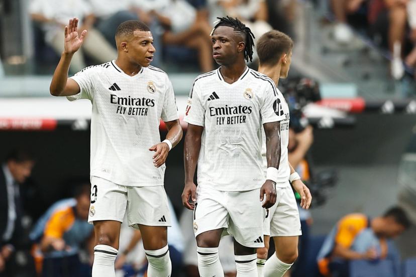 Real Madrid