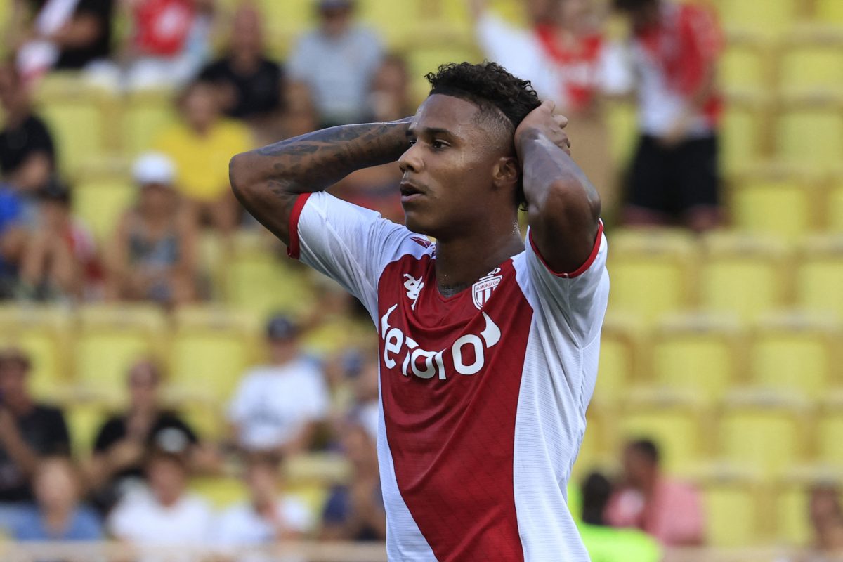 Transfert : Ismail Jakobs, l'annonce venue de nulle part de Fabrizio Romano sur le Sénégalais