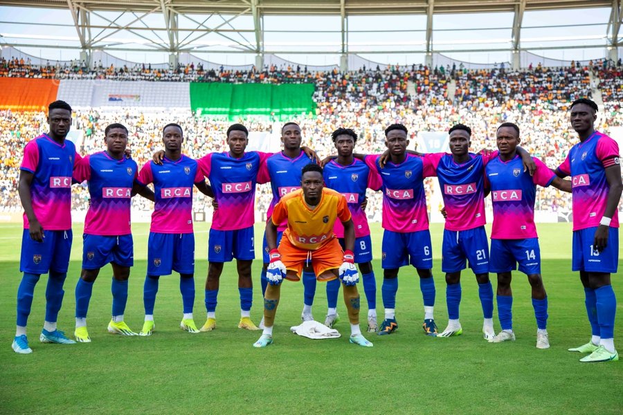 Le RC Abidjan porte plainte contre Nice devant la FIFA ! 1 Le RC Abidjan porte plainte contre Nice devant la FIFA !