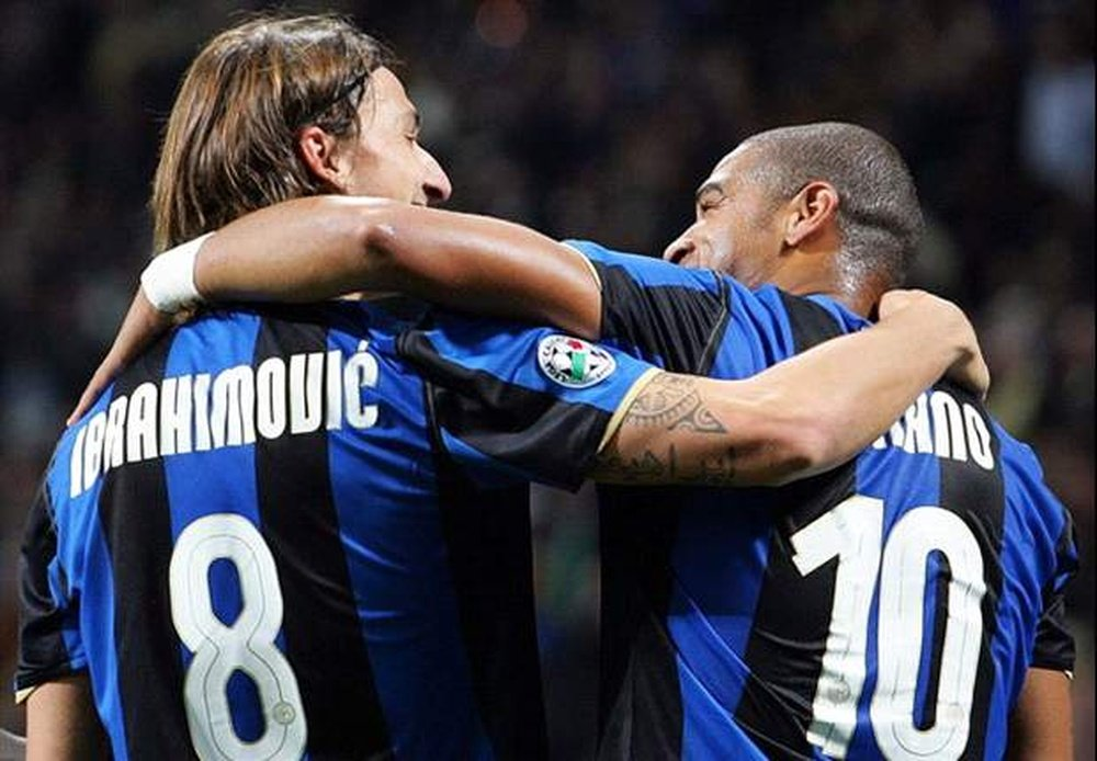 Ibrahimovic sur un joueur : « Il avait le potentiel pour être meilleur plus longtemps, mais… »