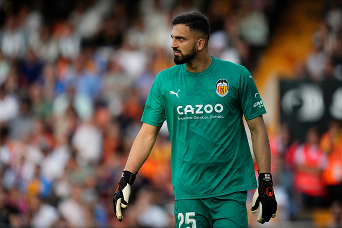 Liverpool déniche le remplaçant idéal d'Alisson