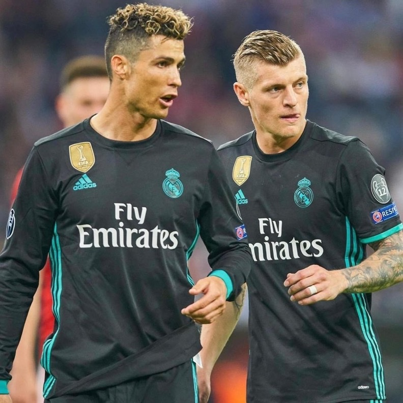 L'énorme aveu de Kroos, "C'est pour ça je n'ai pas remporté le Ballon d'Or" 2 « Après cet événement, plus rien n’était pareil… »