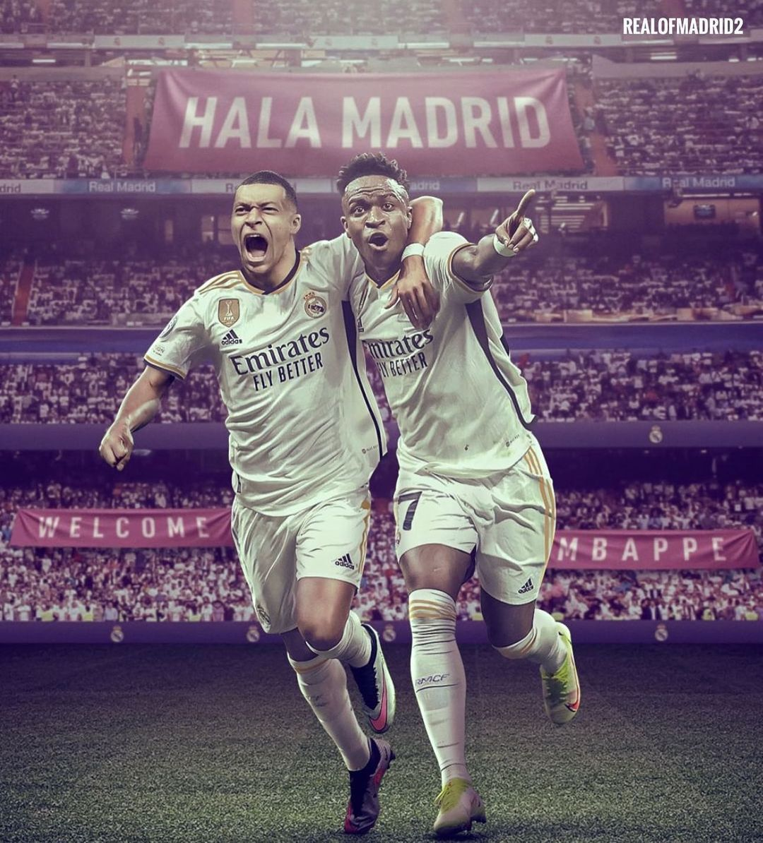 Penaltys, coups-francs, corners... Le Real Madrid dévoile ses tireurs pour la prochaine saison 2 Le Real Madrid dévoile ses tireurs pour penaltys, coups-francs et corners