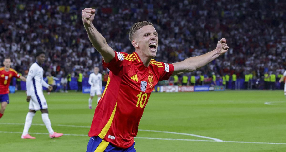 Barça : les véritables chiffres de l’opération Dani Olmo révélés !