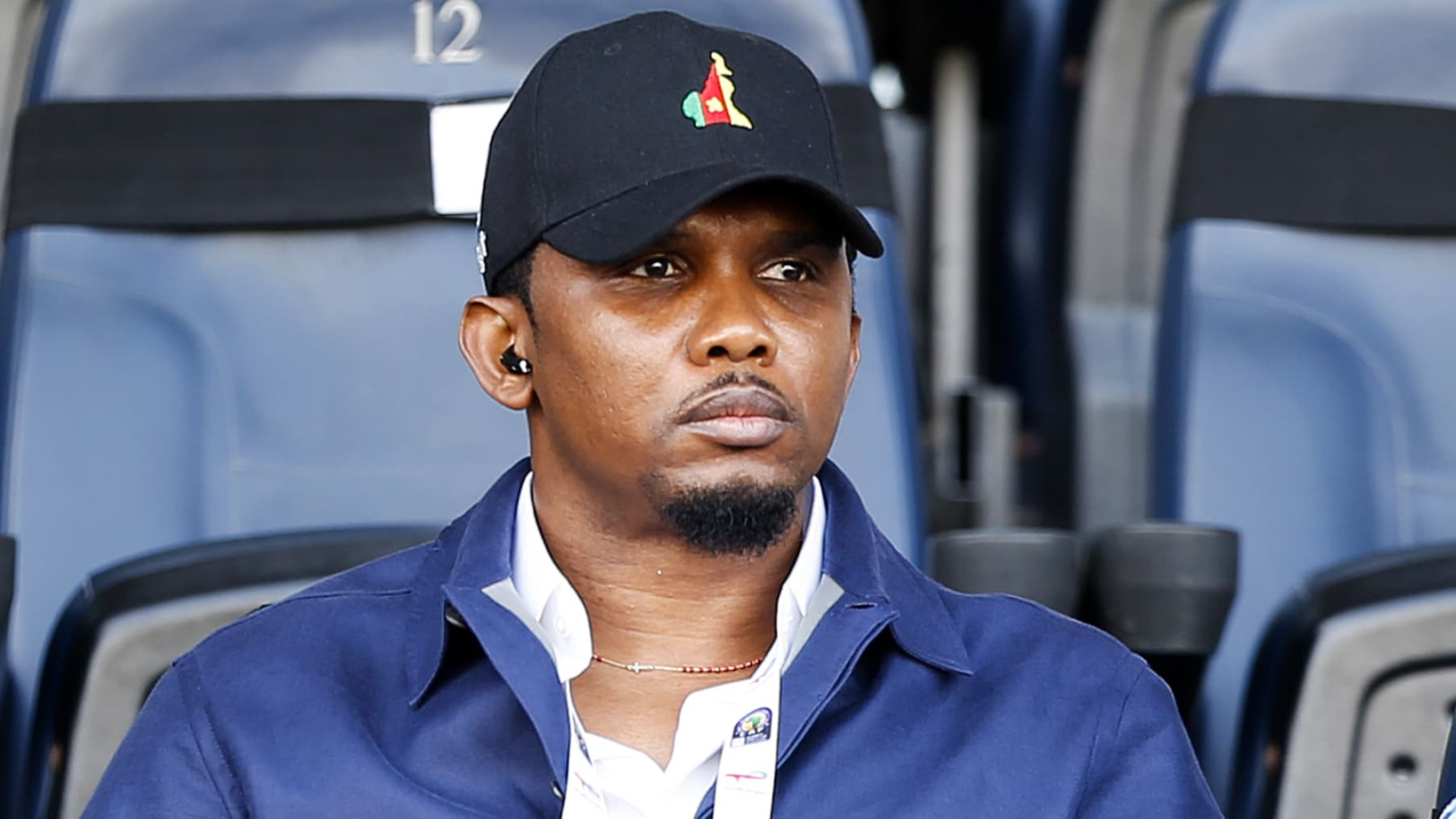 Samuel Eto’o confronté à une demande de remboursement de 20 millions de FCFA