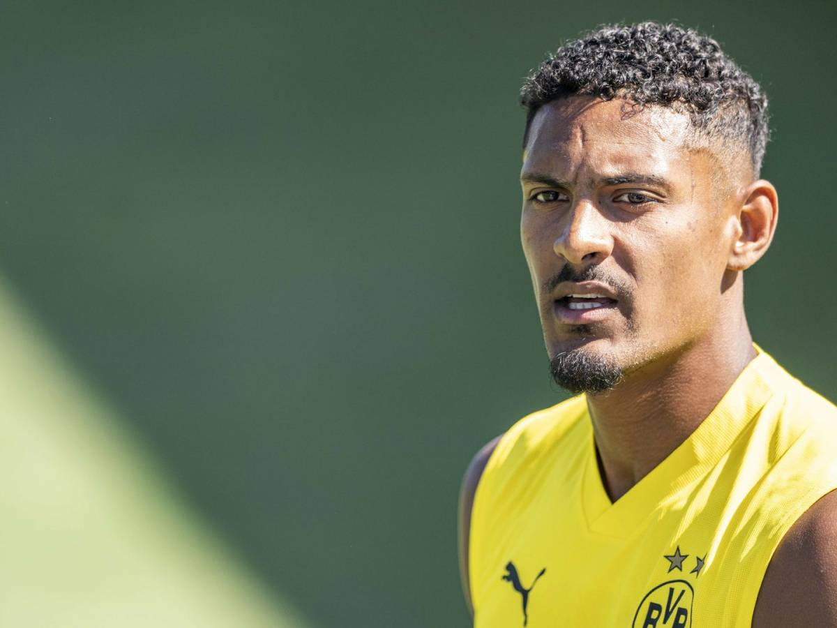 Excellente nouvelle pour l’international ivoirien à Dortmund 1 excellente nouvelle pour l’international ivoirien dans son club