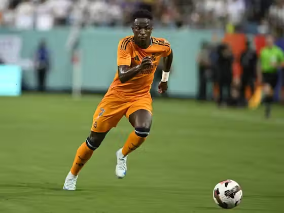 Endrick choisit le meilleur parmi Ronaldinho, Vinícius, Mbappé, Messi et Ronaldo