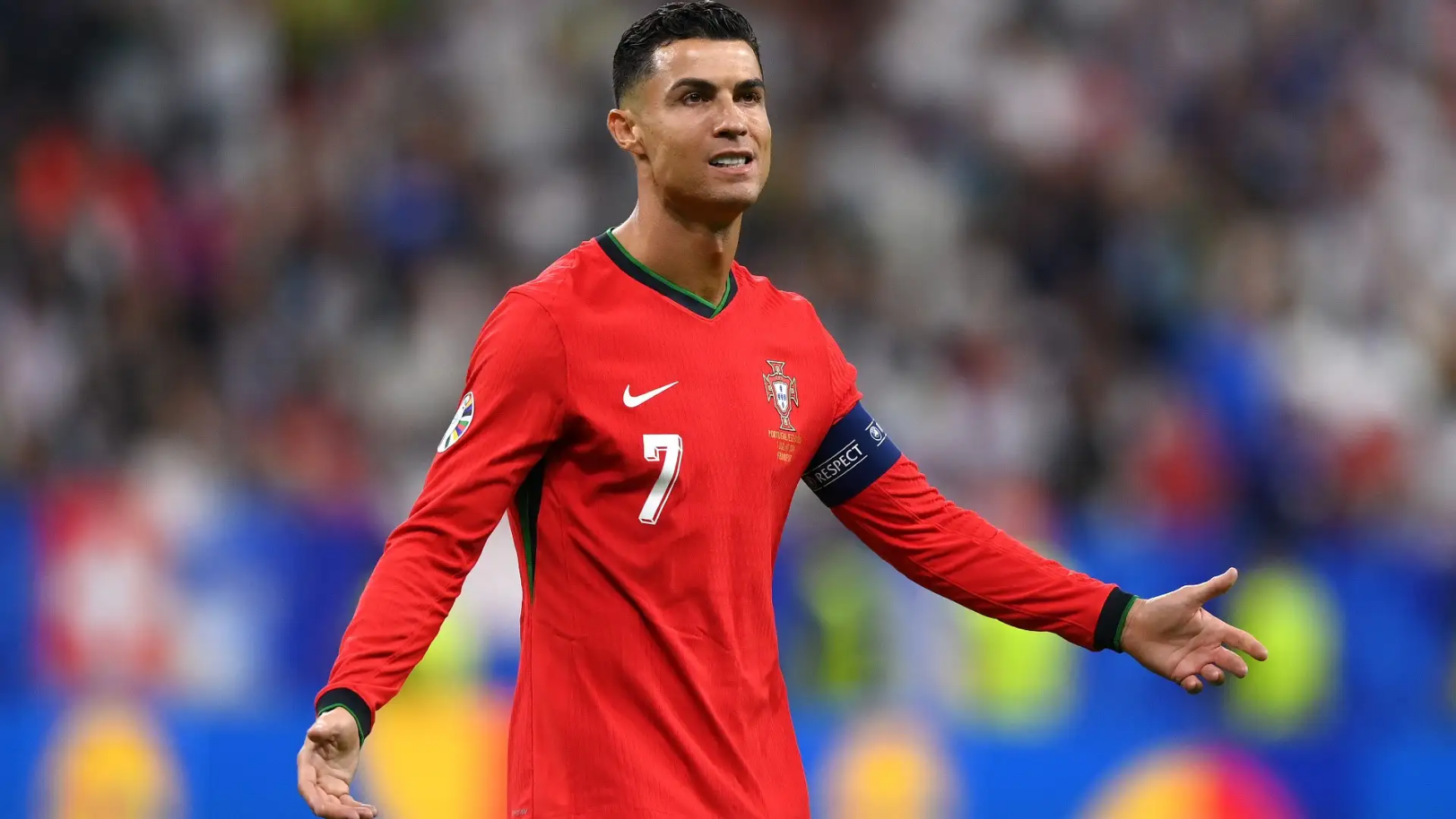Endrick choisit le meilleur parmi Ronaldinho, Vinícius, Mbappé, Messi et Ronaldo