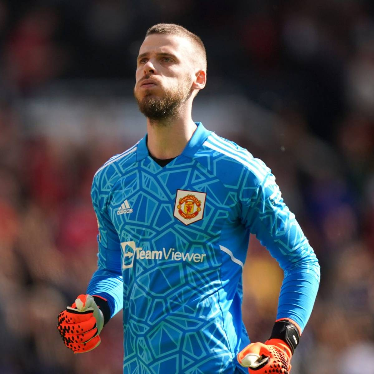 Tranfert : David De Gea trouve un nouveau club, découvrez lequel