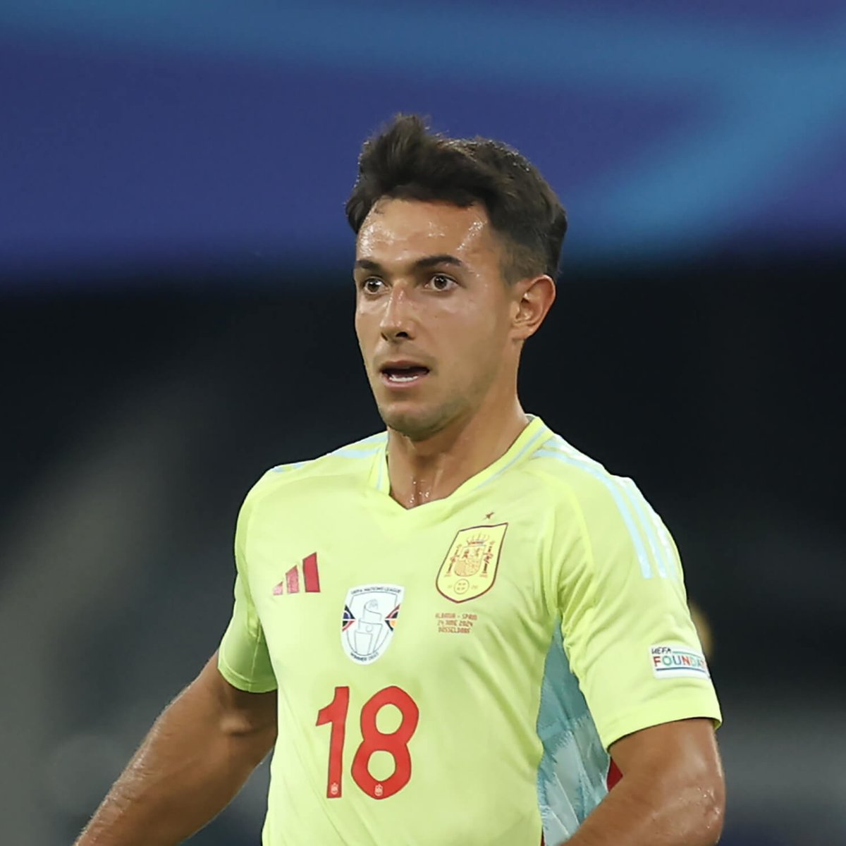 Liverpool met 60 millions sur la table pour un champion d’Europe espagnol