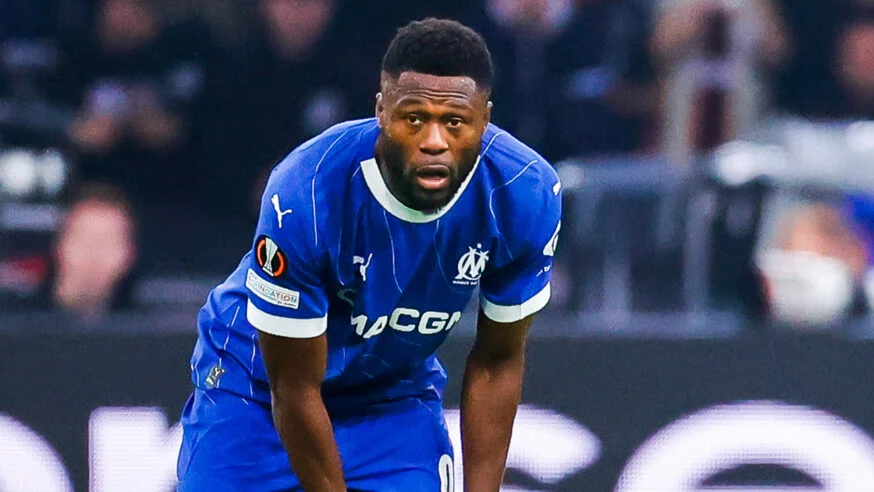 OM : les dessous de l’échange houleux entre Mbemba et son dirigeant dévoilés