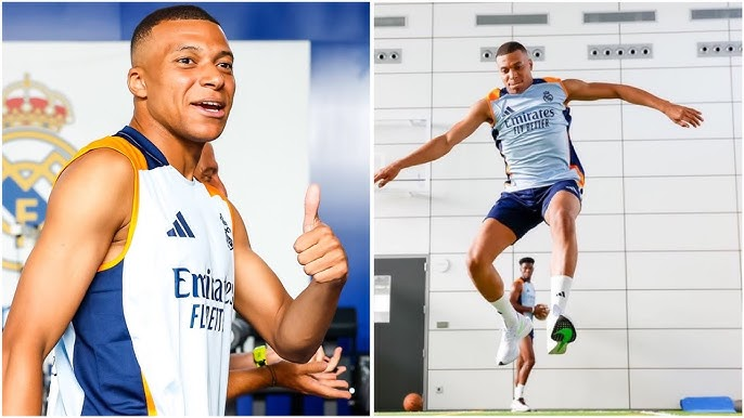 Carvajal confie un secret important à Mbappé au Real Madrid