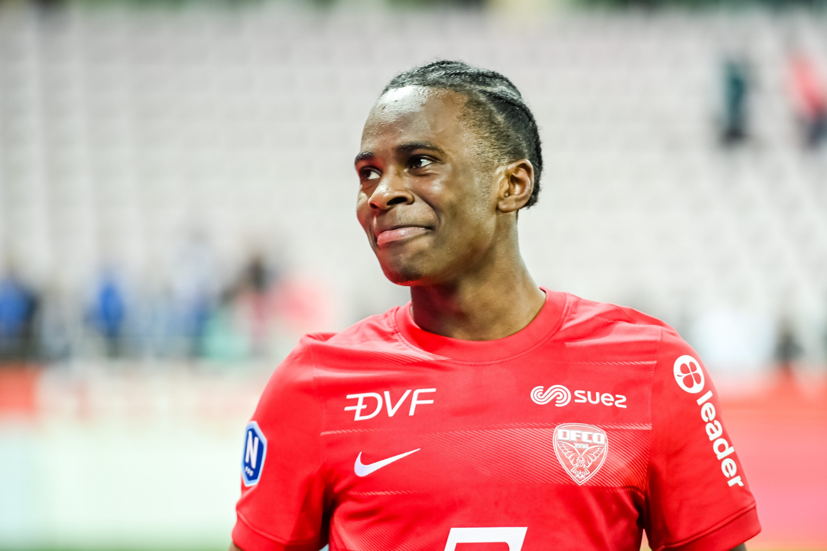 Rayane Messi : deux nations africaines se battent contre la France