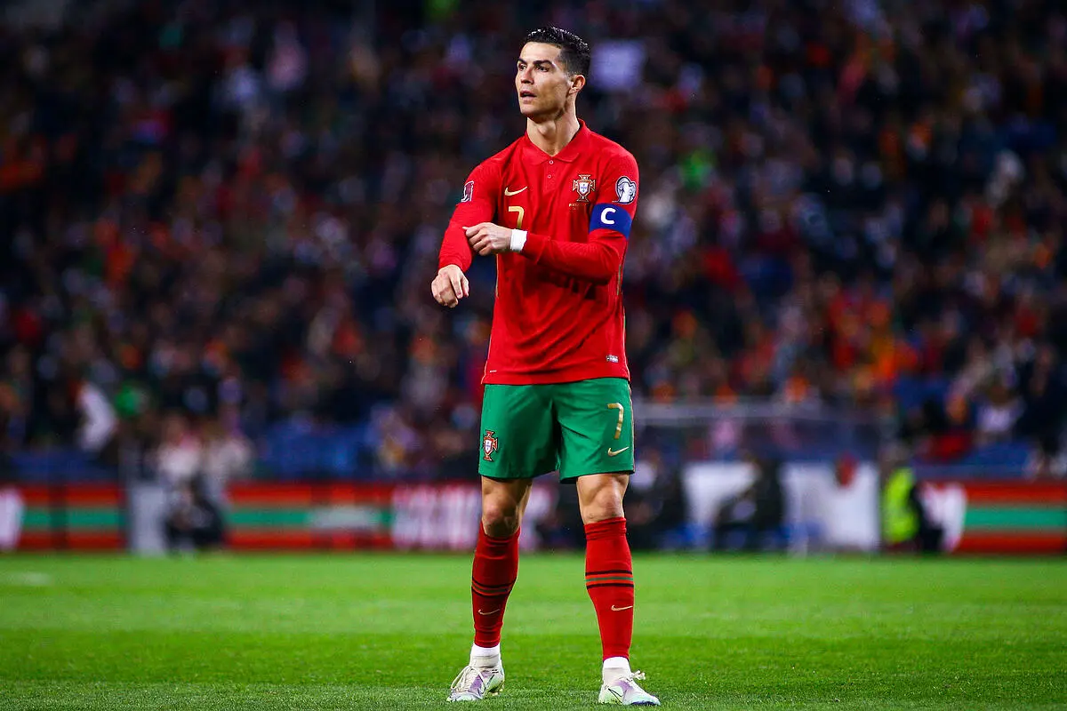 Ronaldo confirme sa participation à la Coupe du Monde 2026