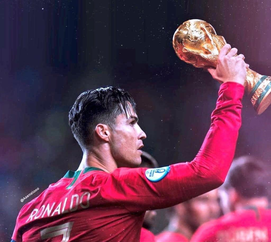 Ronaldo confirme sa participation à la Coupe du Monde 2026