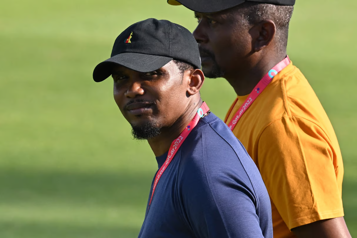 Samuel Eto’o prend très cher, l'intégralité de sa condamnation dévoilée 1 L'intégralité de la condamnation de Samuel Eto’o dévoilée