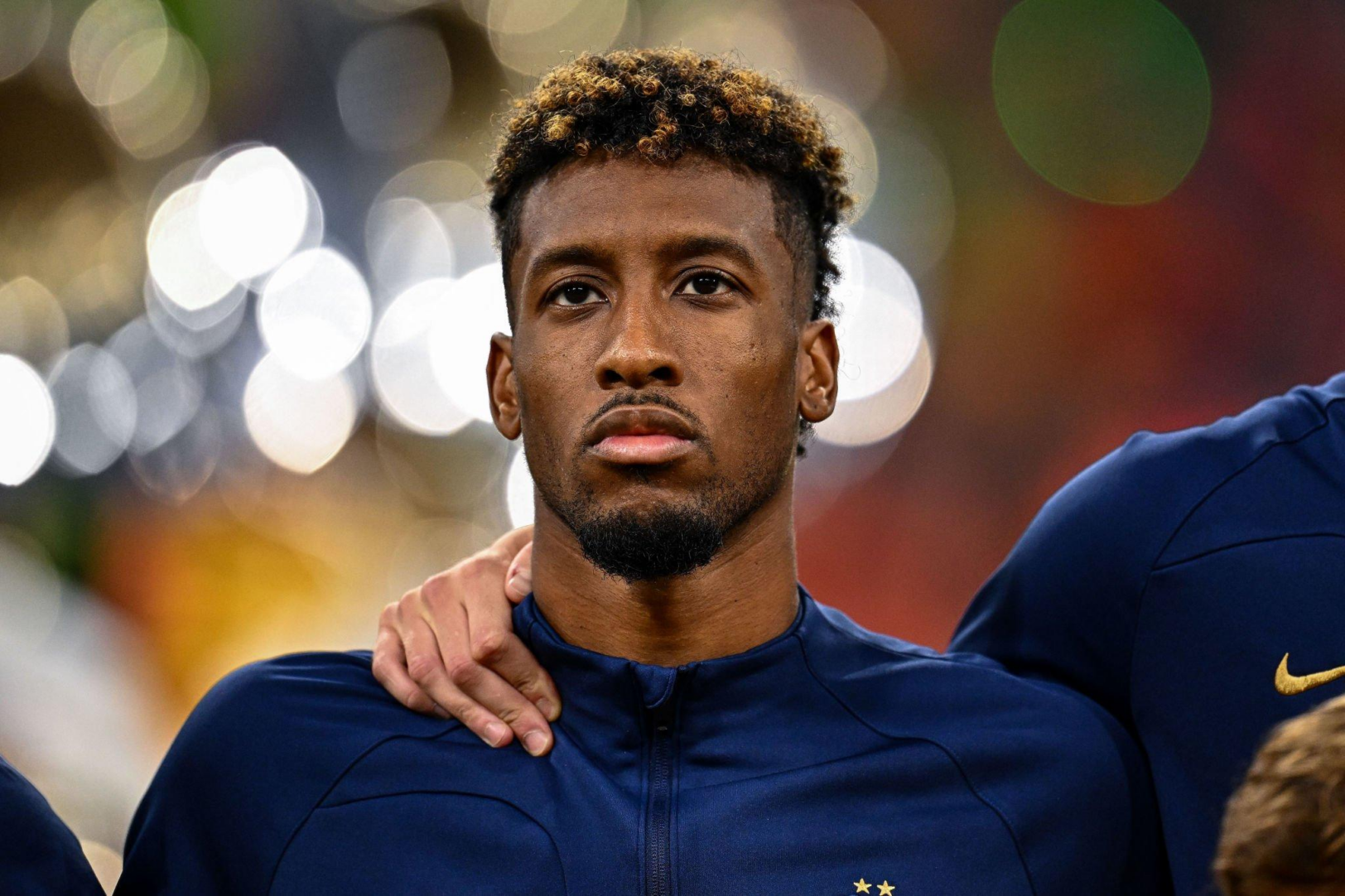 Un Français ciblé par le Barça pour remplacer Nico Williams