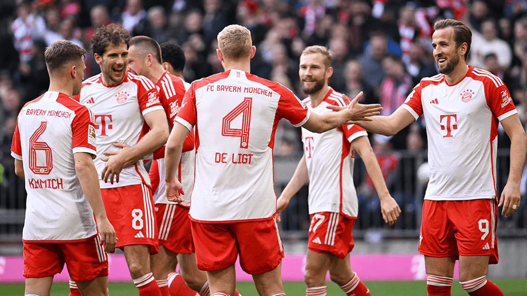 Coup de tonnerre : un joueur du Bayern Munich en prison ?
