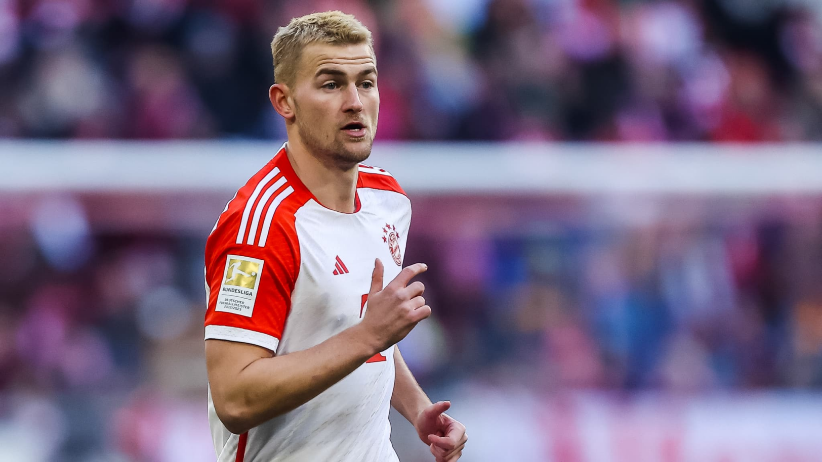 Coup de tonnerre : un joueur du Bayern Munich en prison ?