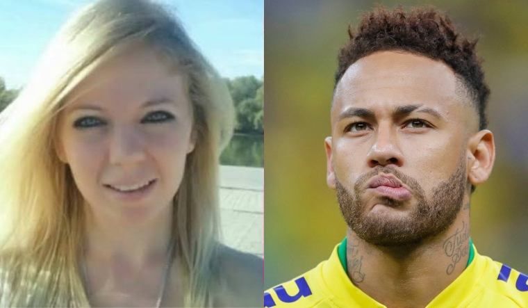 Neymar au cœur d'un nouveau scandale