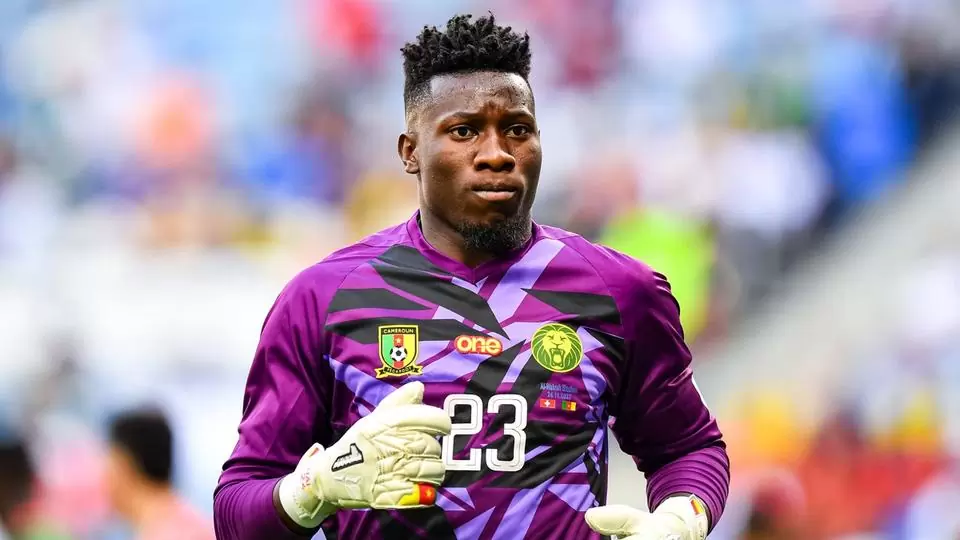 le "gros mensonge" de la FECAFOOT sur le cas André Onana éclate