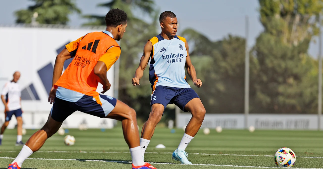 Après les débuts de Kylian Mbappé, Carlo Ancelotti sort du silence et balance