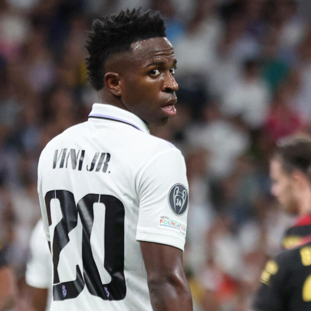 Real Madrid : Vinicius Jr rejette une offre XXL