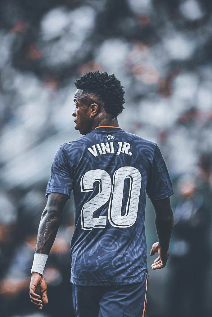 Real Madrid : Vinicius Jr rejette une offre XXL
