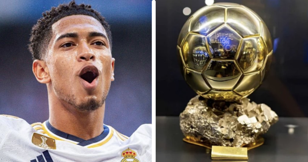 Ballon d’Or 2024 : une annonce surprenante pour un prétendant au titre