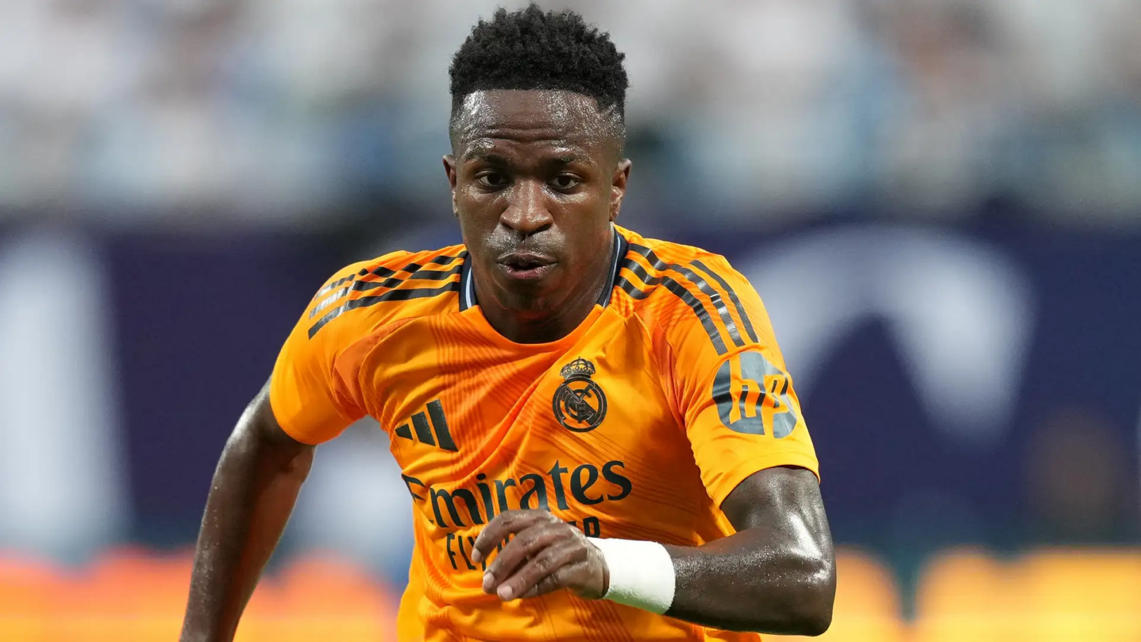 Après l'offre de l'Arabie Saoudite pour Vinicius, la grande annonce tombe 