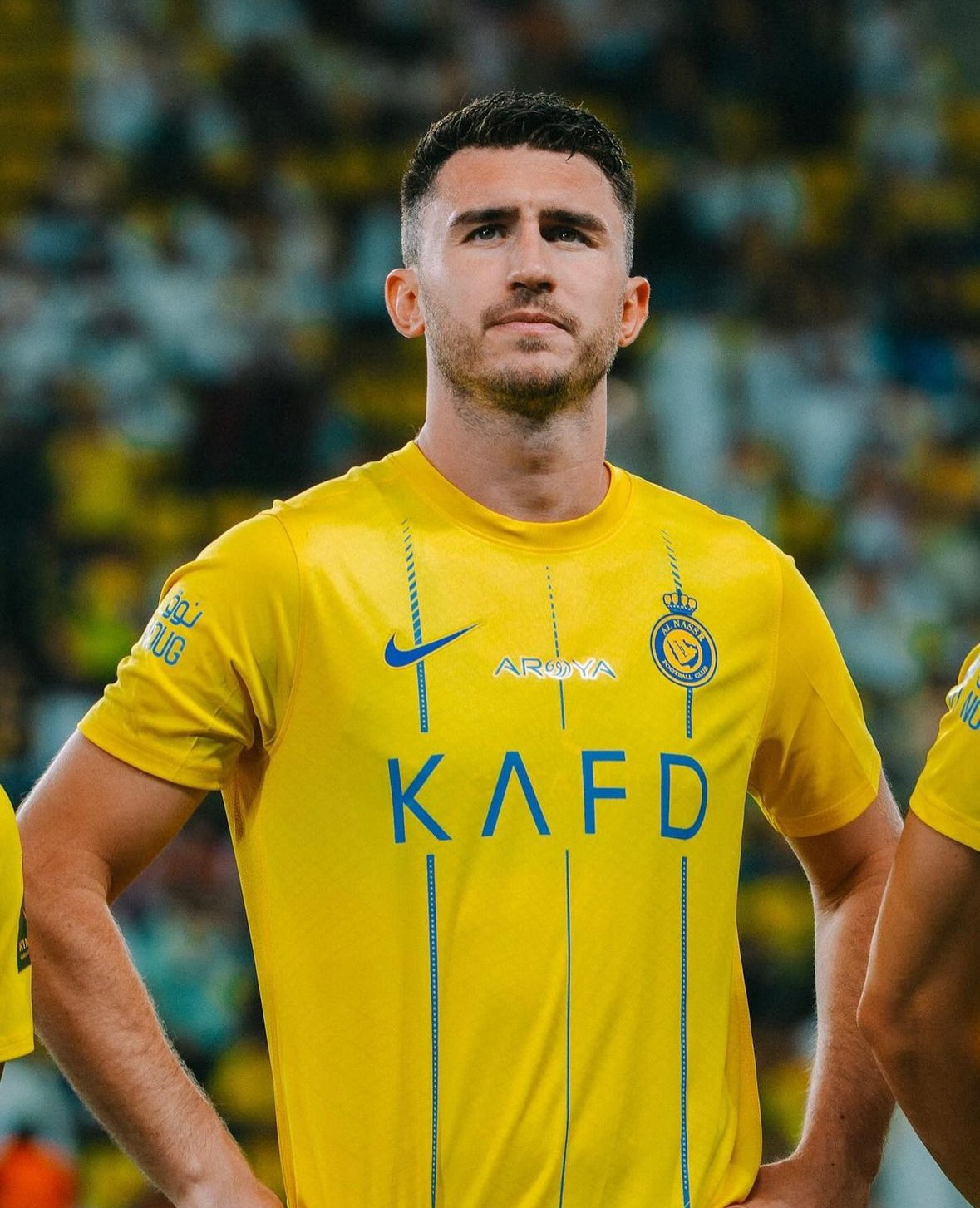 Real Madrid : les 3 critères pour l’arrivée de Laporte