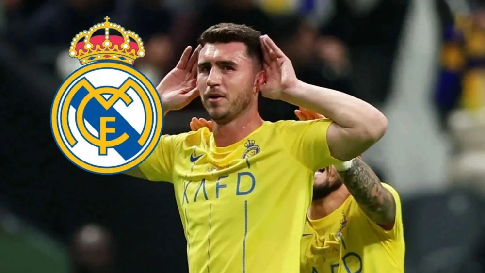 Real Madrid : les 3 critères pour l’arrivée de Laporte