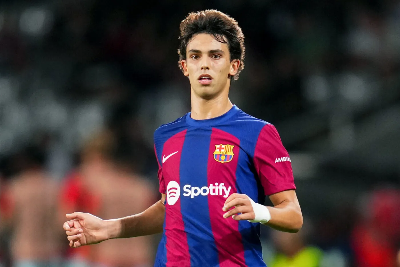 Transfert : la future équipe de Joao Félix enfin dévoilée !