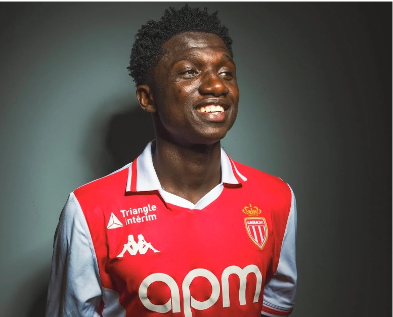 Barça : la réaction de Monaco après les propos de Lamine Camara