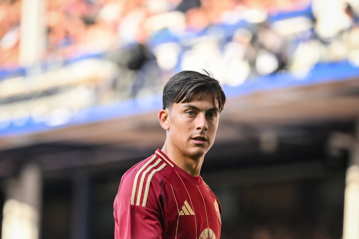 Paulo Dybala en conflit avec Al-Qadsiah : la tension monte