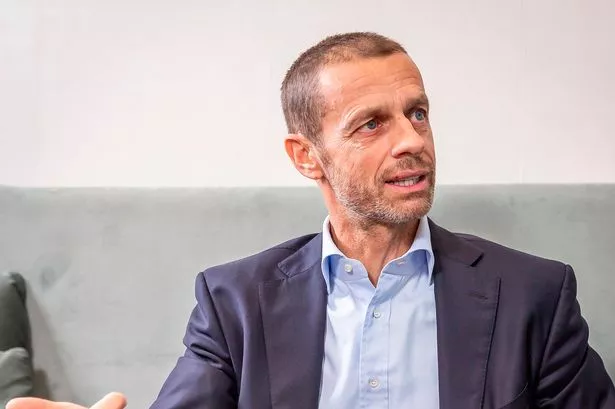 Tirage au sort automatisé : l’UEFA explique le nouveau système pour les coupes d’Europe