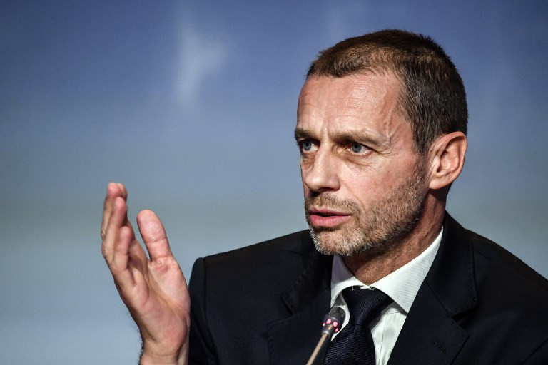 Tirage au sort automatisé : l’UEFA explique le nouveau système pour les coupes d’Europe