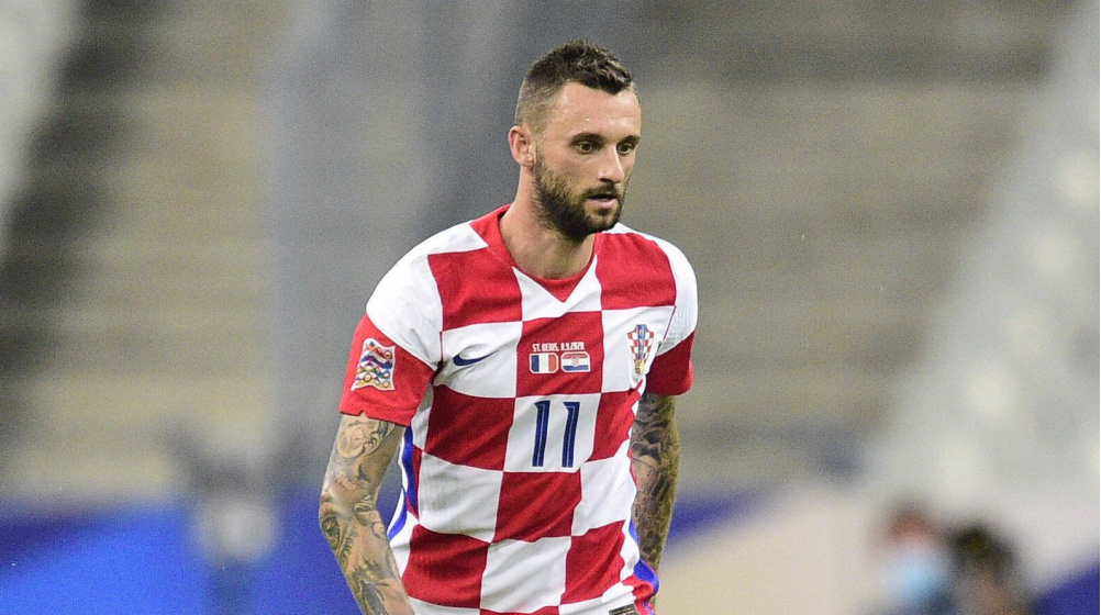 Marcelo Brozović annonce la fin de sa carrière internationale
