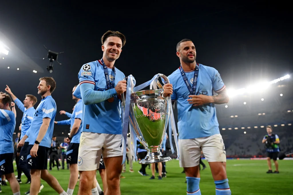 Ni Haaland, ni De Bruyne, Walker révèle le véritable héros du triplé de Man City 