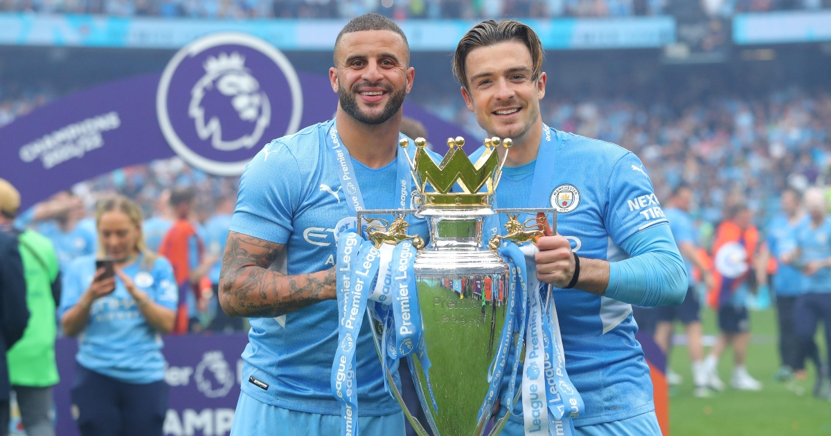 Ni Haaland, ni De Bruyne, Walker révèle le véritable héros du triplé de Man City 