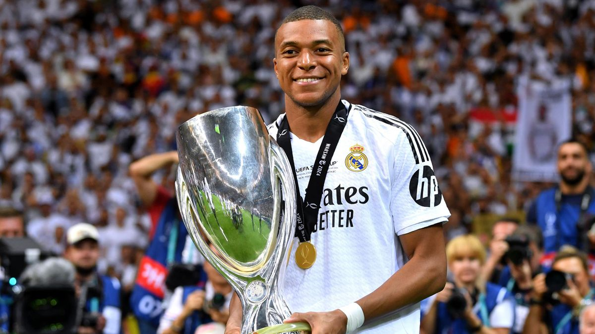 Les débuts de Mbappé au Real Madrid provoquent des tensions en Espagne