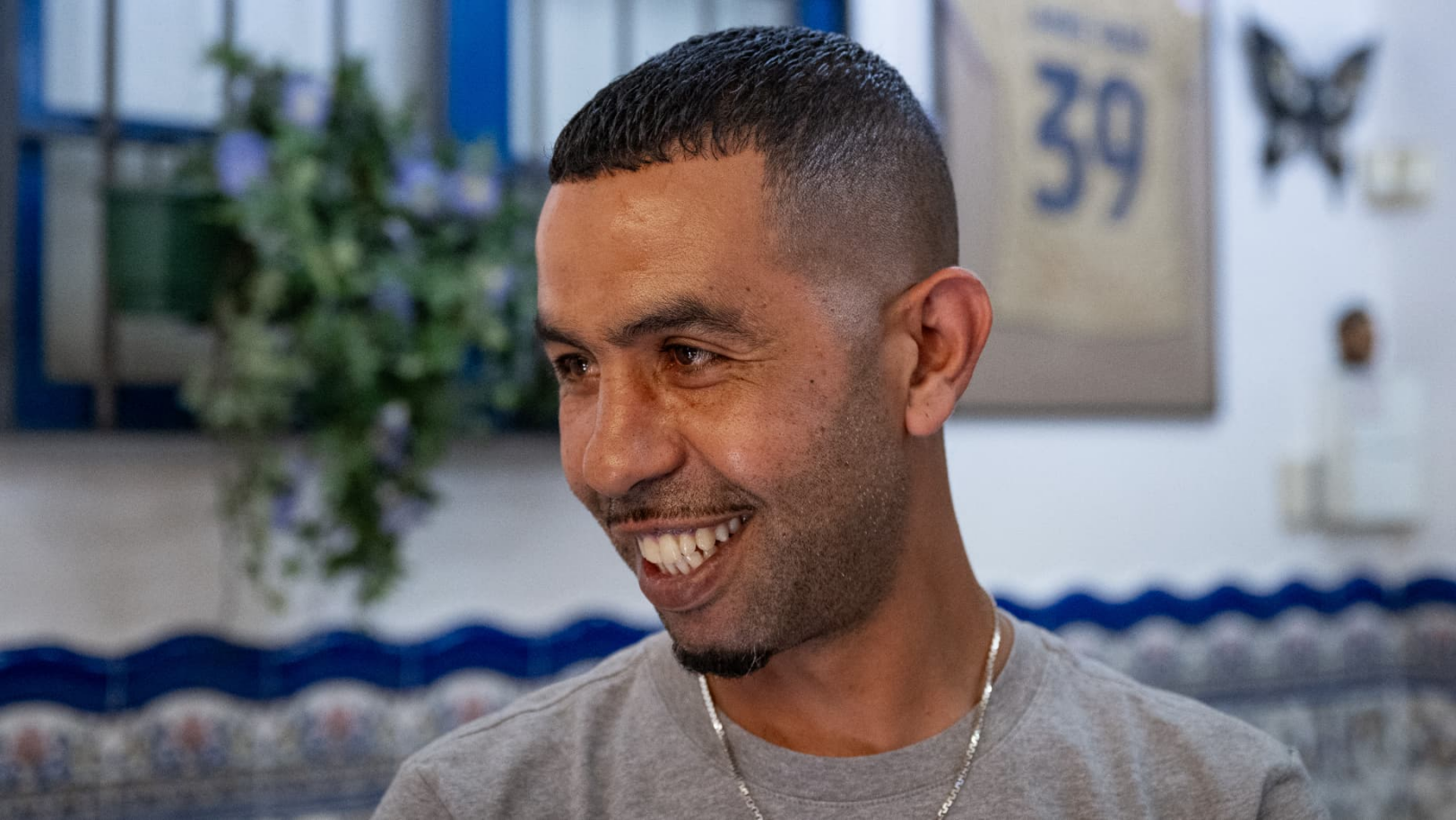 Le père de Lamine Yamal brise le silence