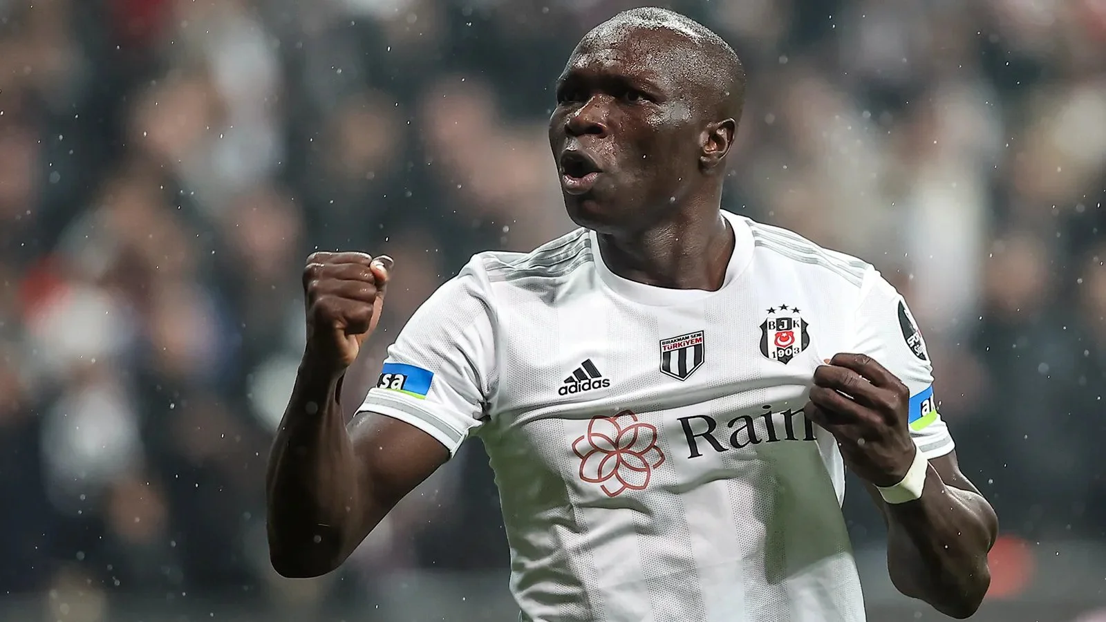 Vincent Aboubakar pose une folle condition pour quitter Besiktas