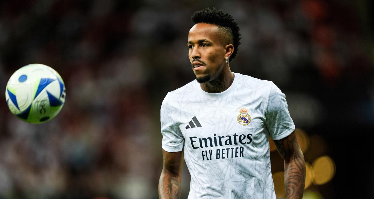 L'Arabie saoudite veut déshabiller le Real Madrid de ses talents !