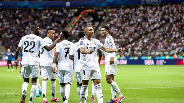 Mbappé vise le record mythique de Cristiano Ronaldo