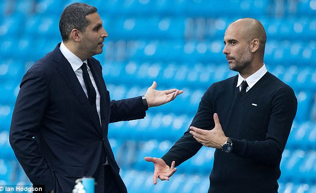 Manchester City tient son nouvel attaquant de premier plan 1 Manchester City tient son nouvel attaquant de premier plan