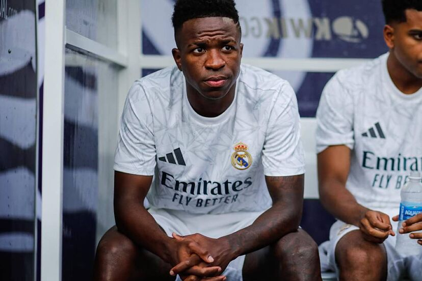 Benzema dévoile son choix entre Vinicius et Mbappé ! 1 Benzema dévoile son choix entre Vinicius et Mbappé