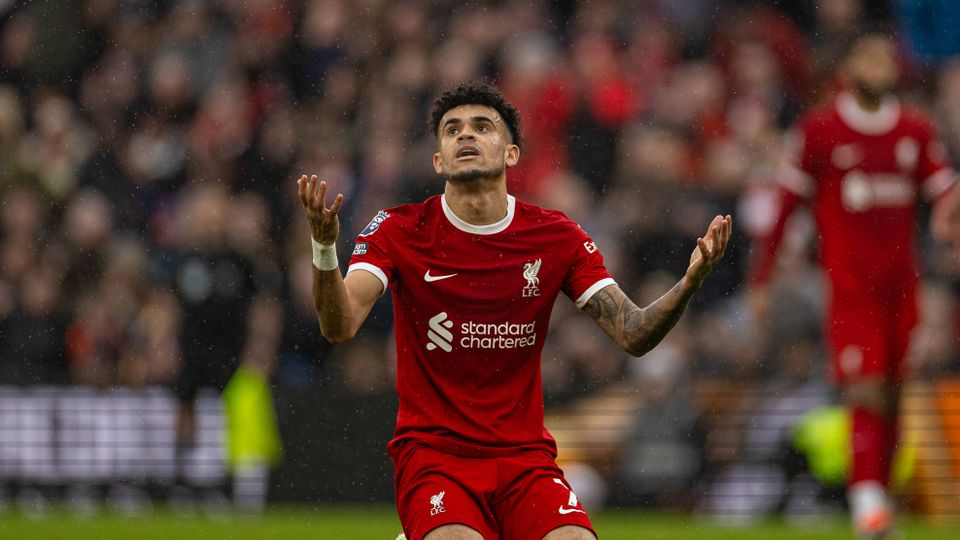 Une star de Liverpool avoue : « J’ai failli mourir quand j’ai rencontré Messi et… »
