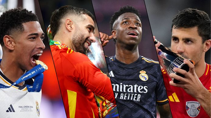 Un ancien de Man city nomme le joueur qui mérite le sacre 2 Un Ancien de Man City nomme le joueur qui mérite le sacre