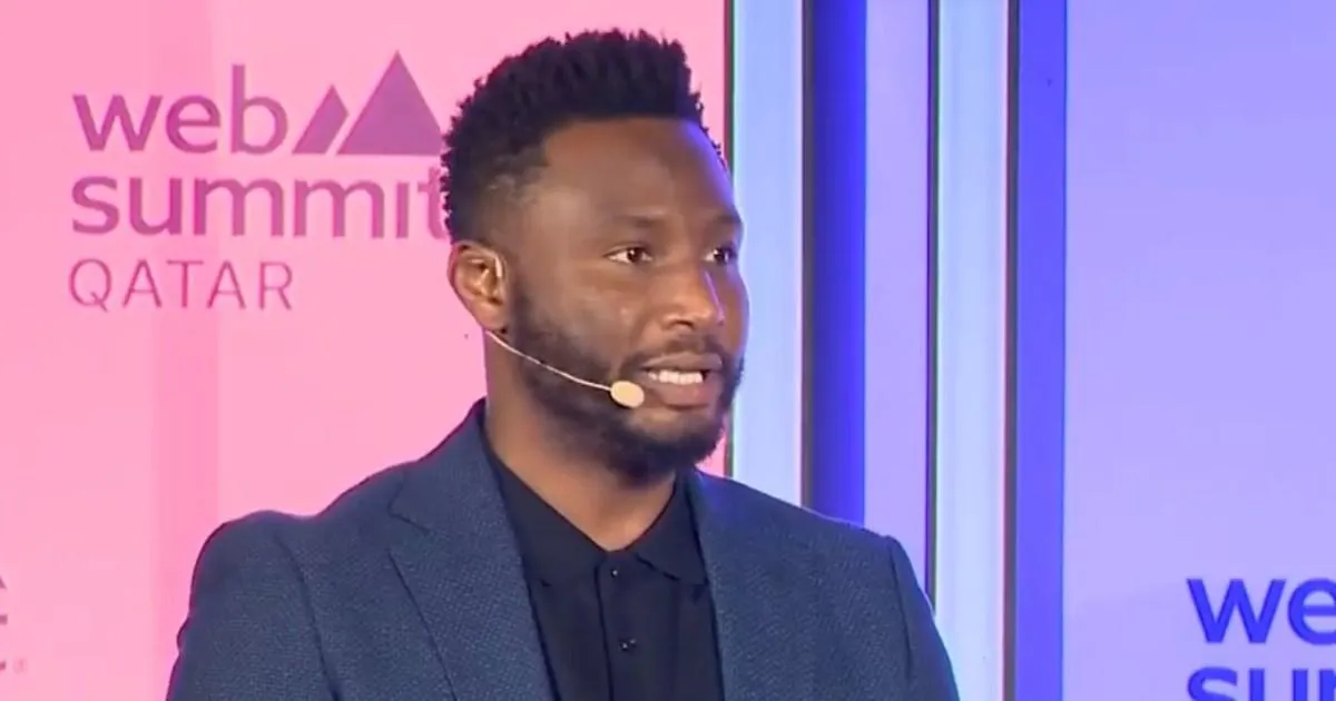 Mikel Obi critique un milieu de terrain de Chelsea : "L'équipe est meilleure sans lui"